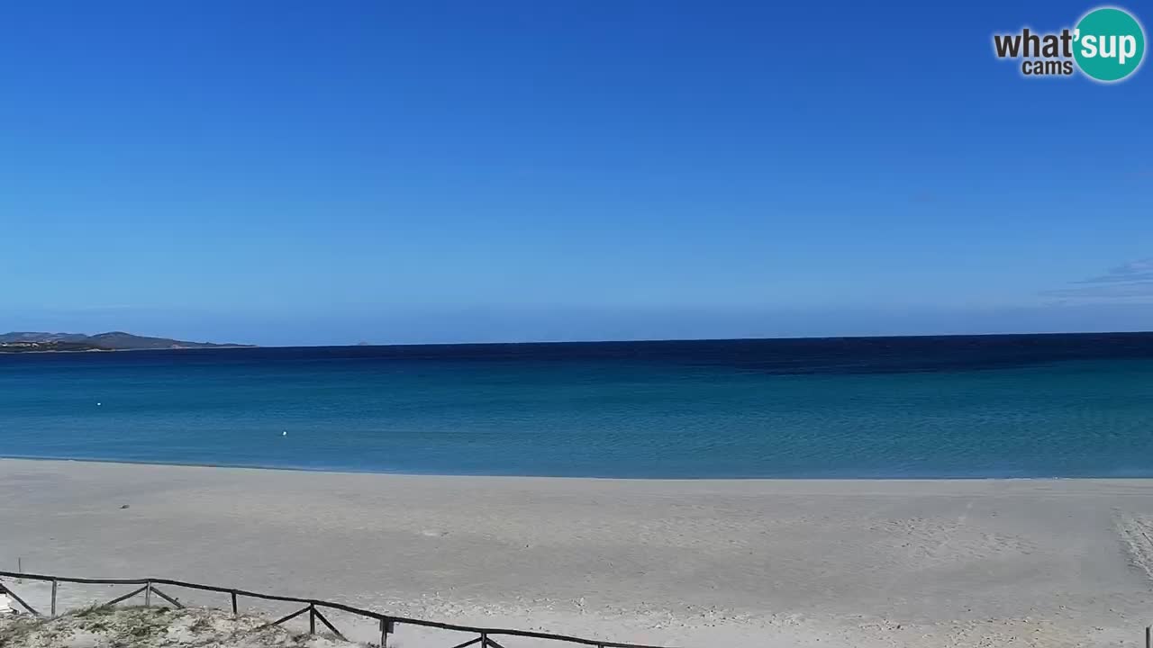 Plaža de L’Isuledda – San Teodoro (OT) – Sardinija