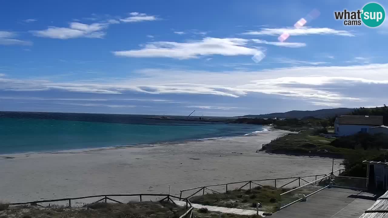 Plaža de L’Isuledda – San Teodoro (OT) – Sardinija