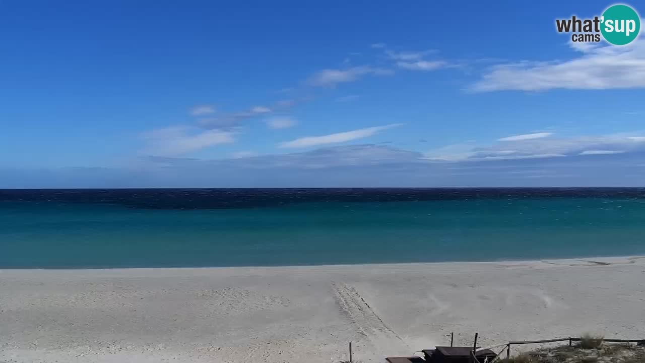 Plaža de L’Isuledda – San Teodoro (OT) – Sardinija