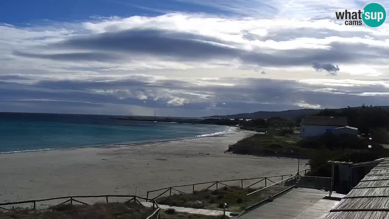 Plaža de L’Isuledda – San Teodoro (OT) – Sardinija