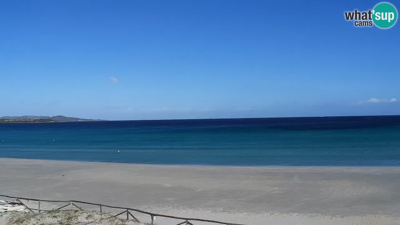 Plaža de L’Isuledda – San Teodoro (OT) – Sardinija