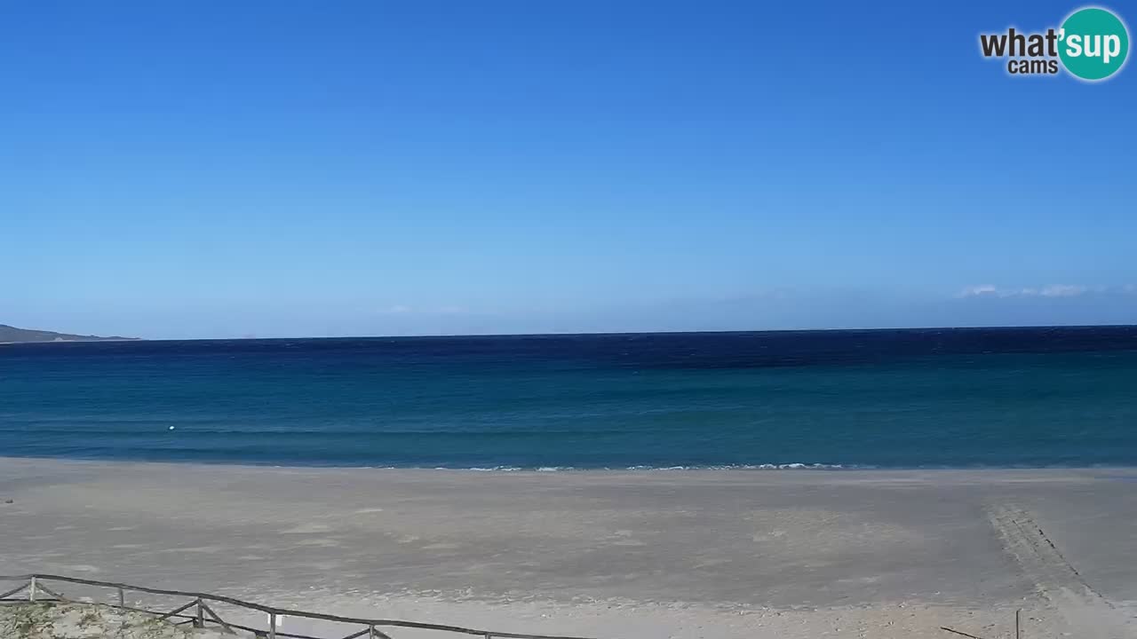 Strand de L’Isuledda – San Teodoro (OT) – Sardinien