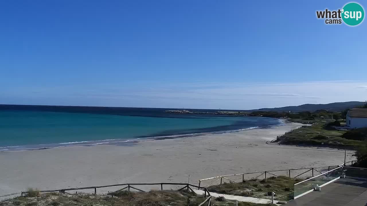 Playa de L’Isuledda – San Teodoro (OT) – Cerdeña