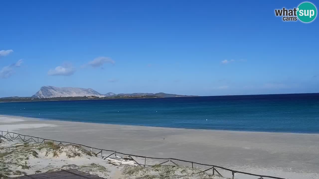 Plaža de L’Isuledda – San Teodoro (OT) – Sardinija