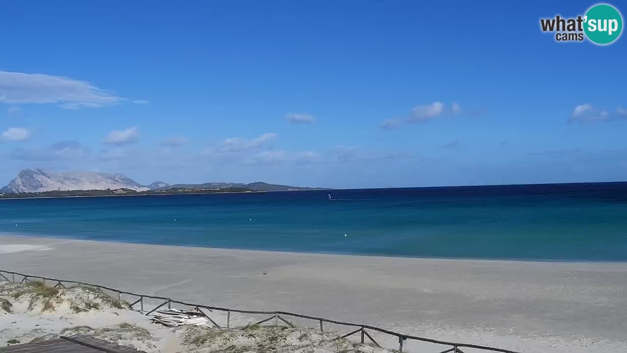 Playa de L’Isuledda – San Teodoro (OT) – Cerdeña