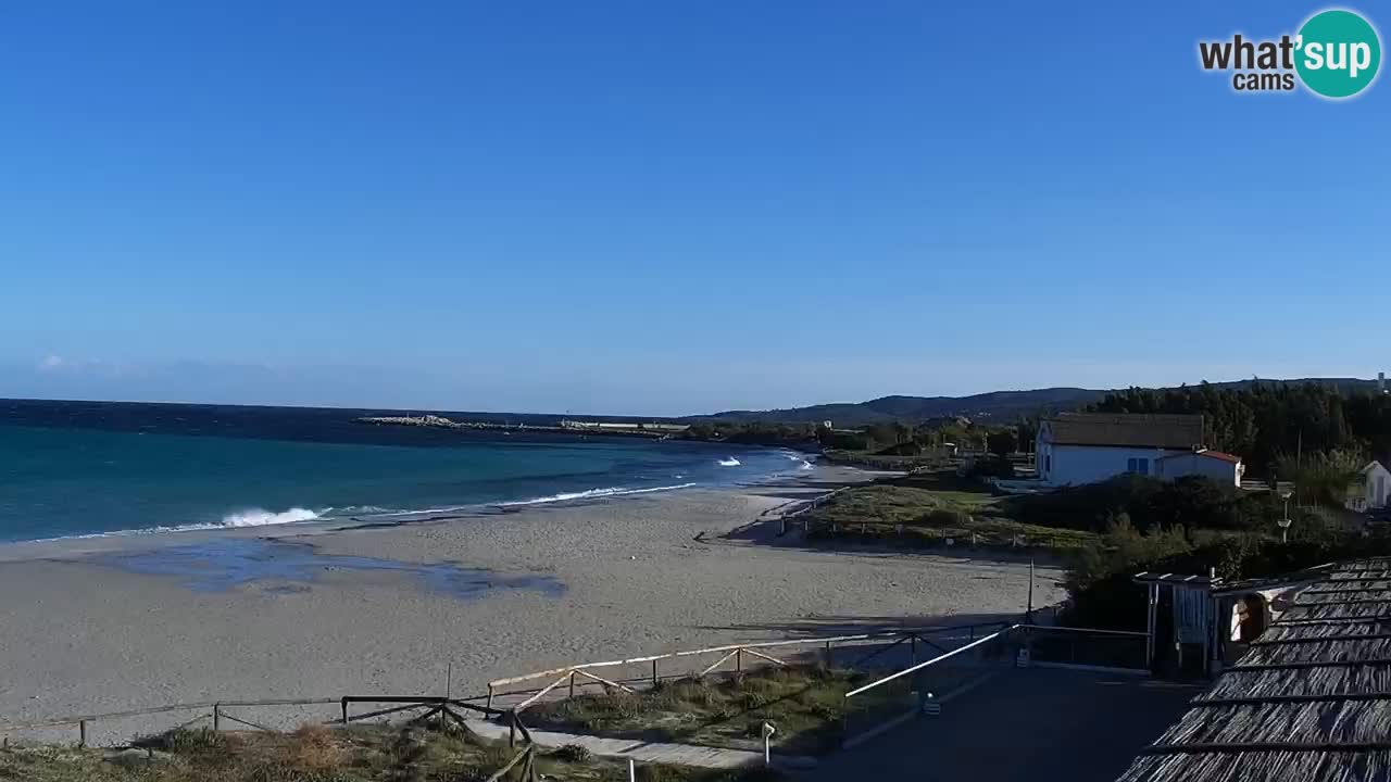 Playa de L’Isuledda – San Teodoro (OT) – Cerdeña