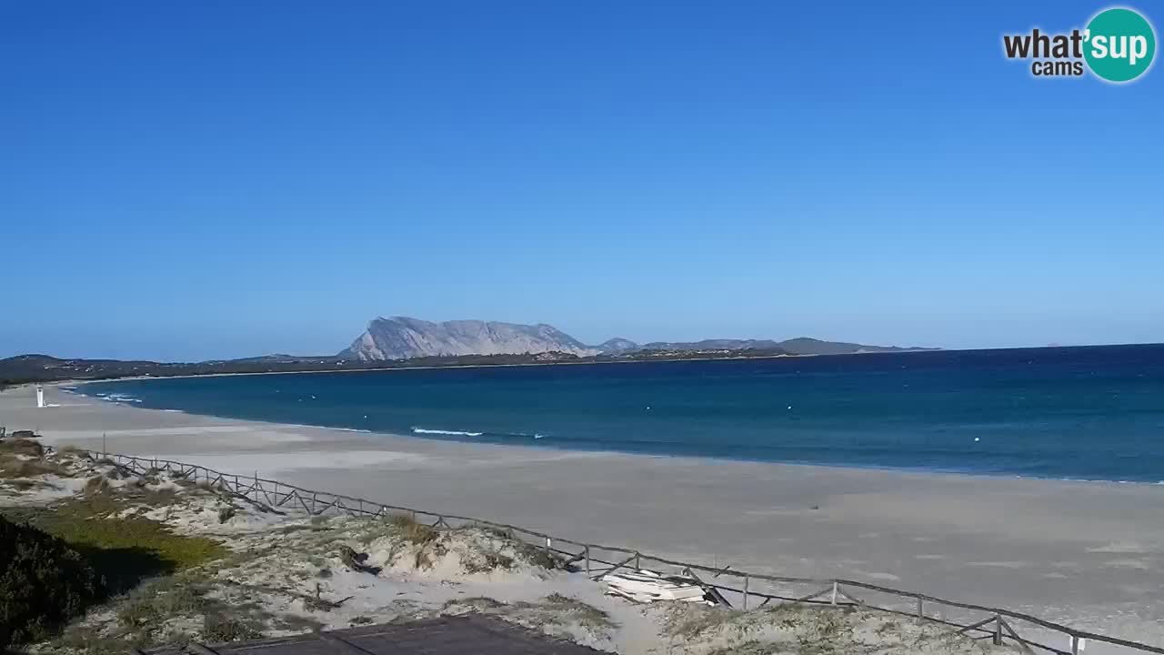 Plaža de L’Isuledda – San Teodoro (OT) – Sardinija