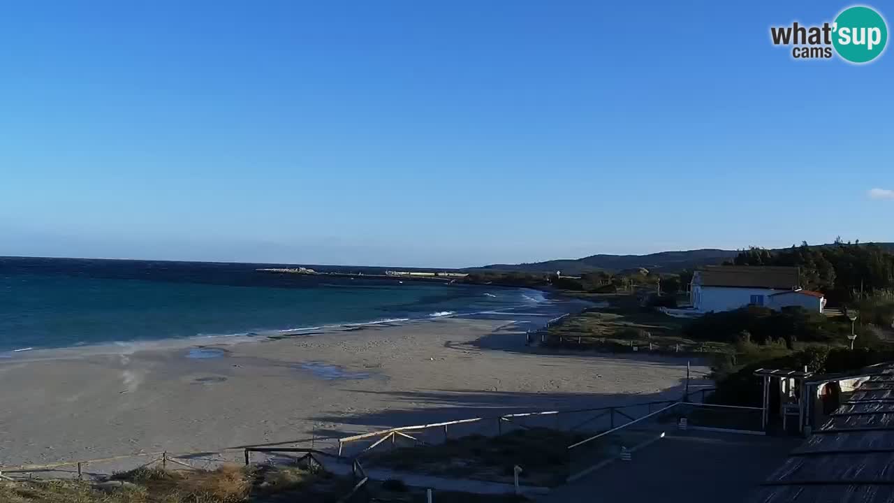 Plaža de L’Isuledda – San Teodoro (OT) – Sardinija