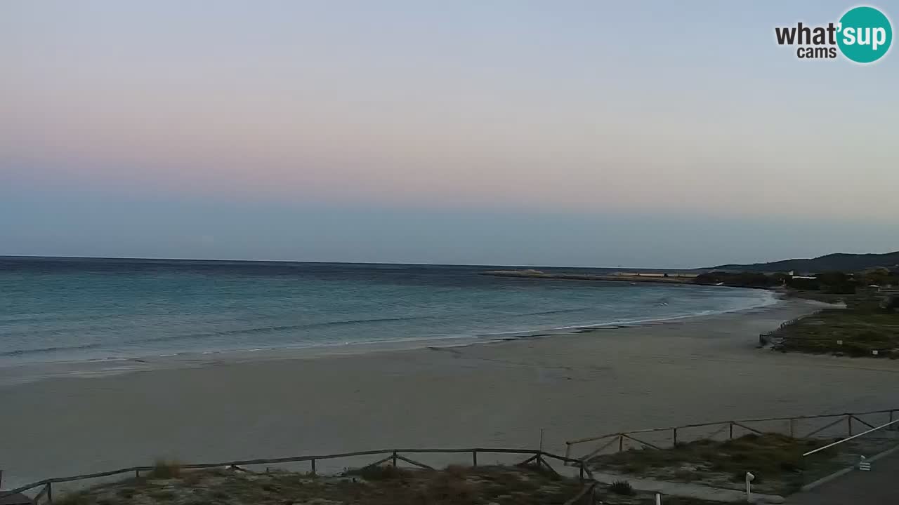 Playa de L’Isuledda – San Teodoro (OT) – Cerdeña