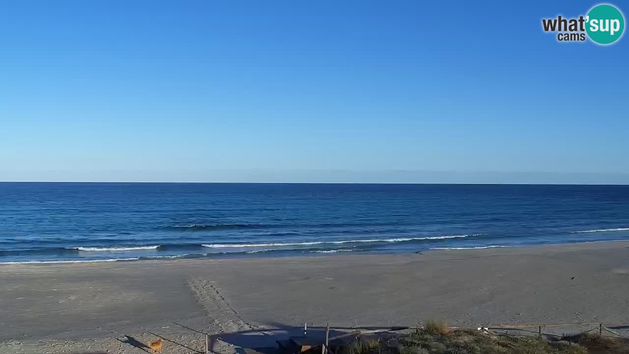 Plaža de L’Isuledda – San Teodoro (OT) – Sardinija