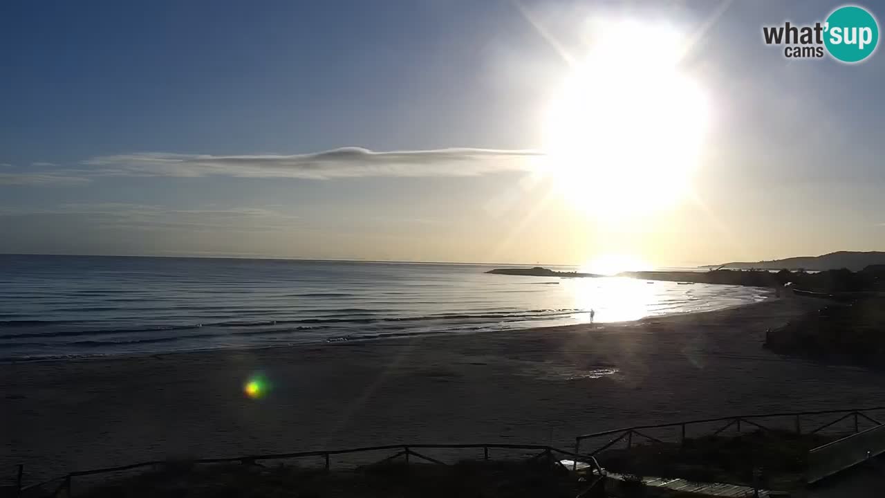 Playa de L’Isuledda – San Teodoro (OT) – Cerdeña