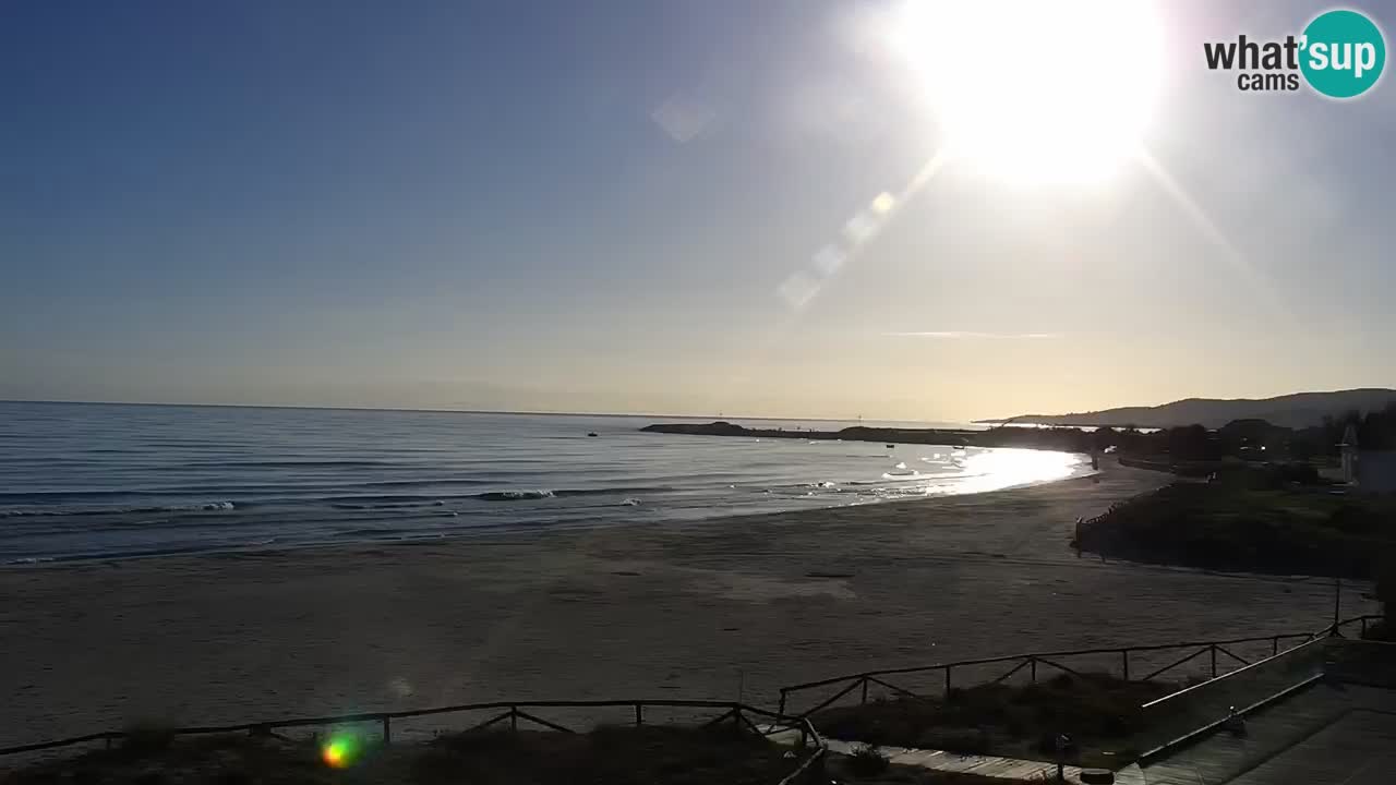 Plaža de L’Isuledda – San Teodoro (OT) – Sardinija