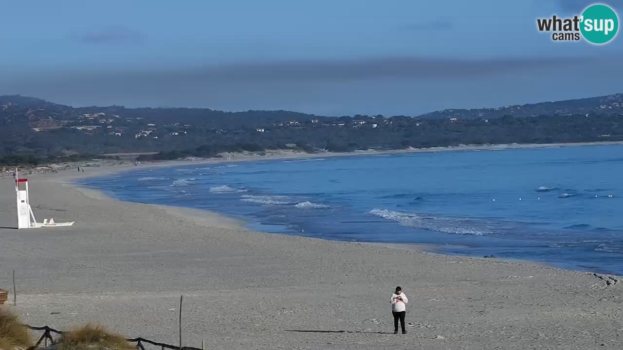 Playa de L’Isuledda – San Teodoro (OT) – Cerdeña