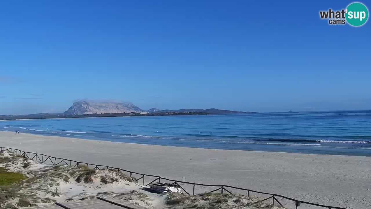 Plaža de L’Isuledda – San Teodoro (OT) – Sardinija