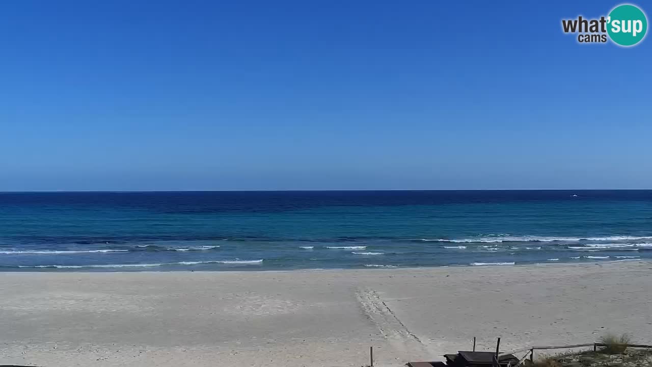 Playa de L’Isuledda – San Teodoro (OT) – Cerdeña