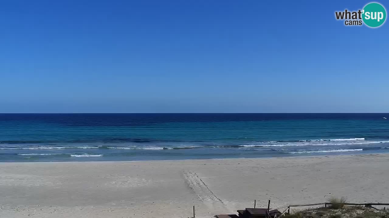 Plaža de L’Isuledda – San Teodoro (OT) – Sardinija