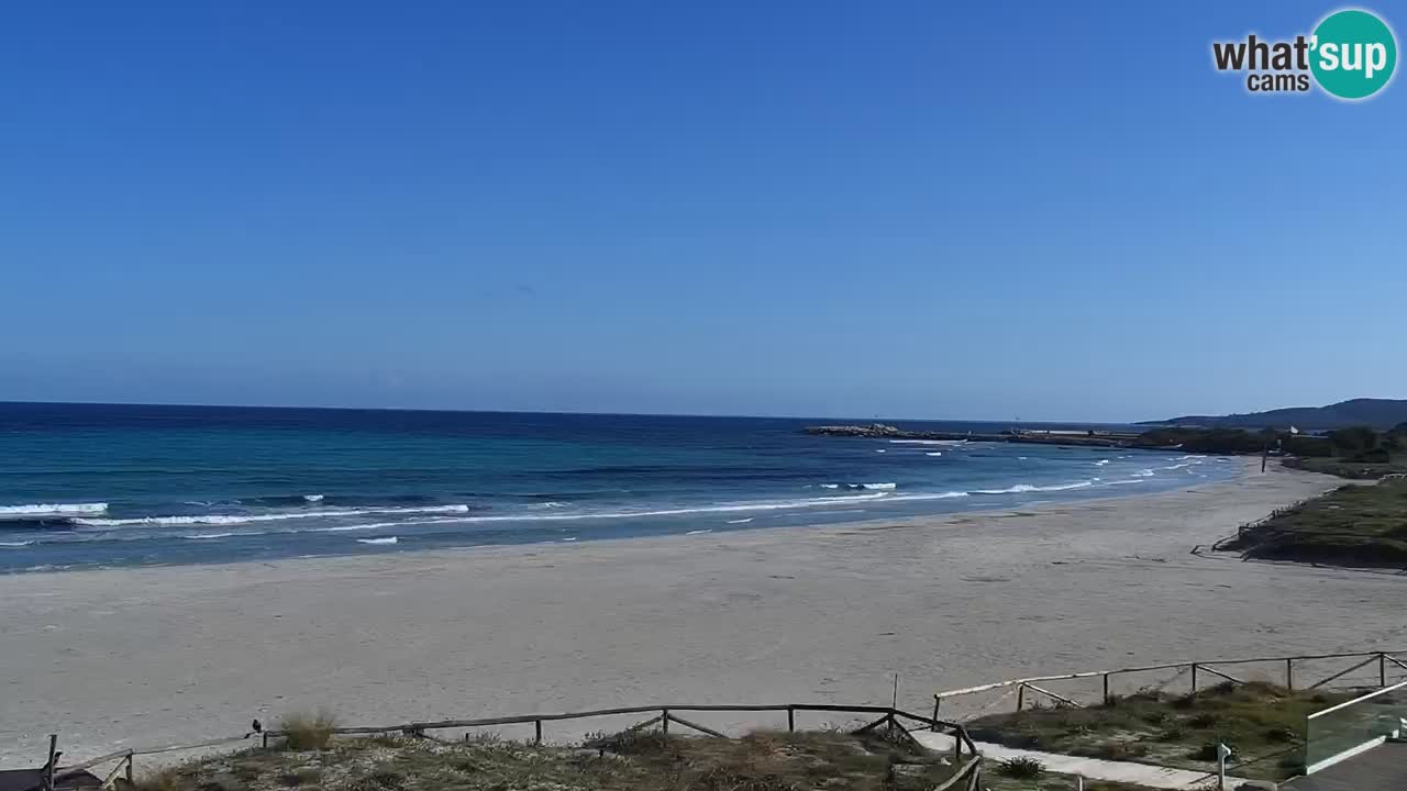 Plaža de L’Isuledda – San Teodoro (OT) – Sardinija