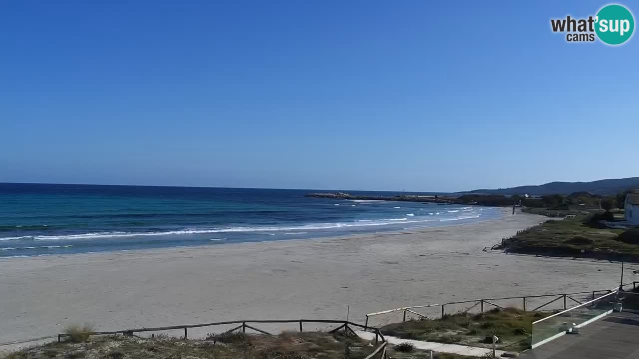 Playa de L’Isuledda – San Teodoro (OT) – Cerdeña