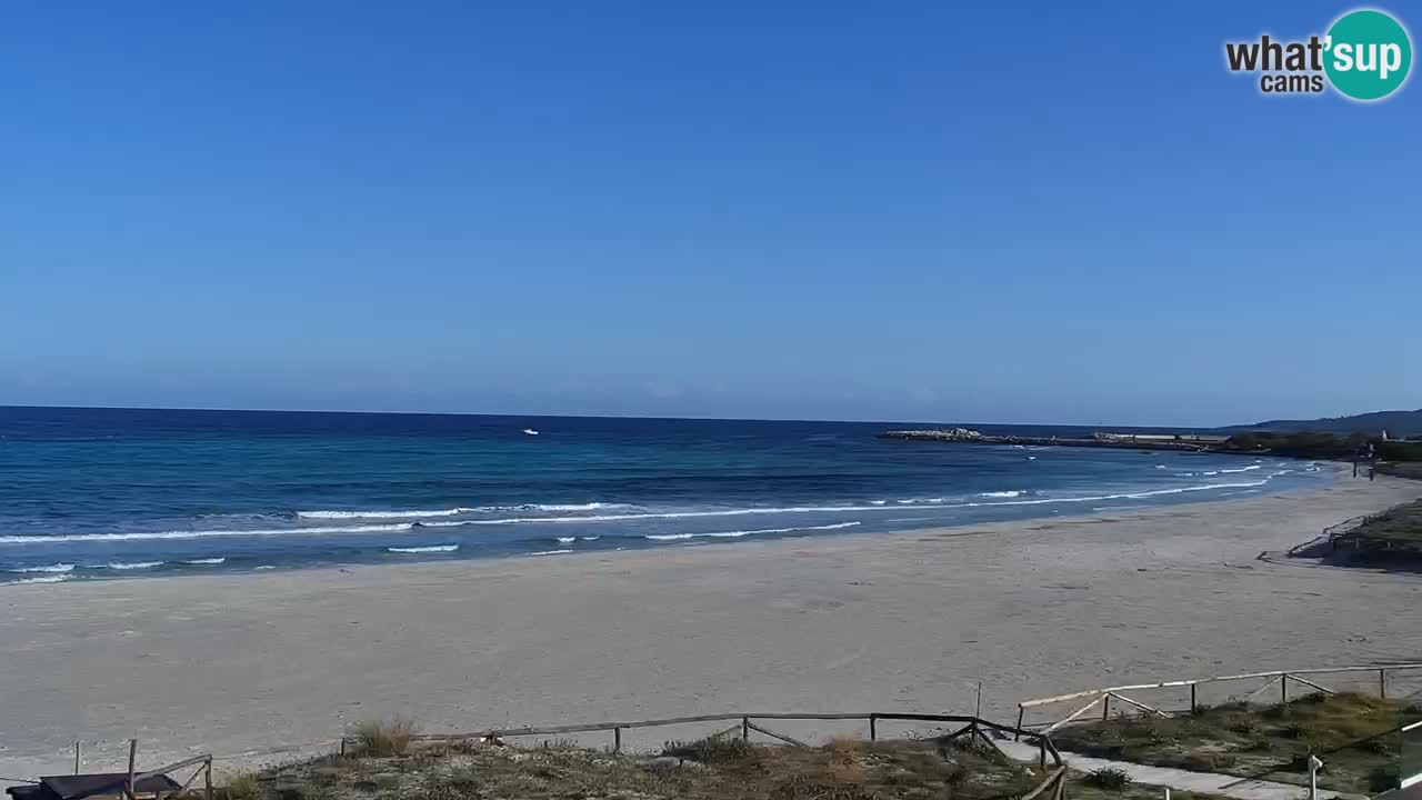 Plaža de L’Isuledda – San Teodoro (OT) – Sardinija