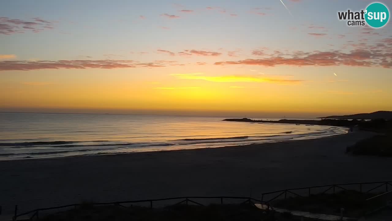 Strand de L’Isuledda – San Teodoro (OT) – Sardinien