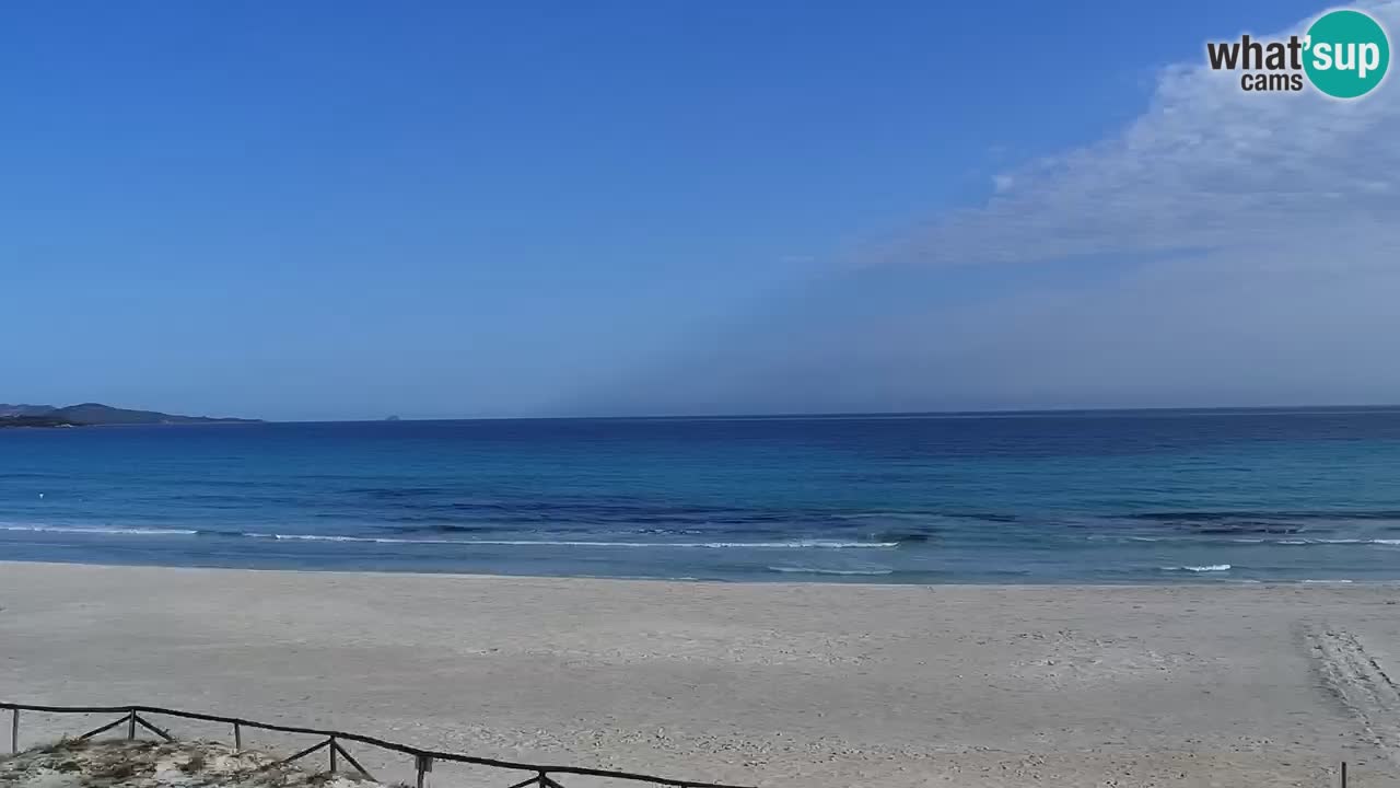 Plaža de L’Isuledda – San Teodoro (OT) – Sardinija