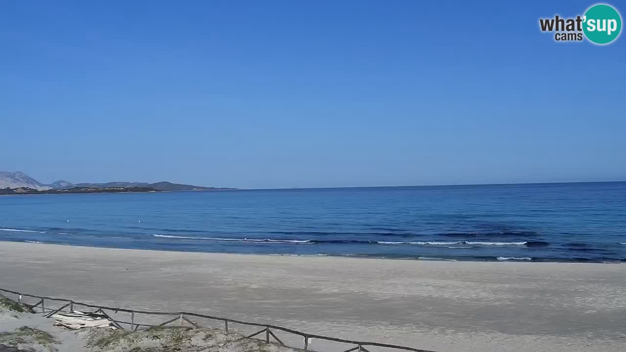 Playa de L’Isuledda – San Teodoro (OT) – Cerdeña