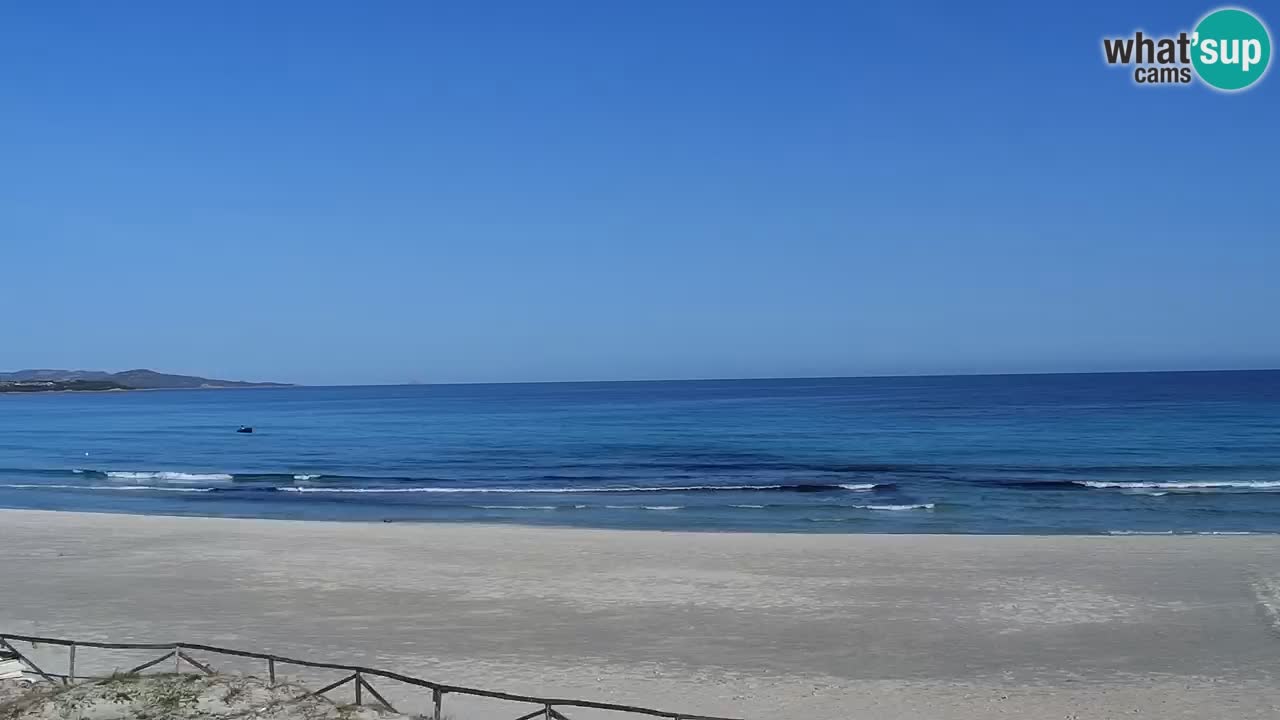 Plaža de L’Isuledda – San Teodoro (OT) – Sardinija