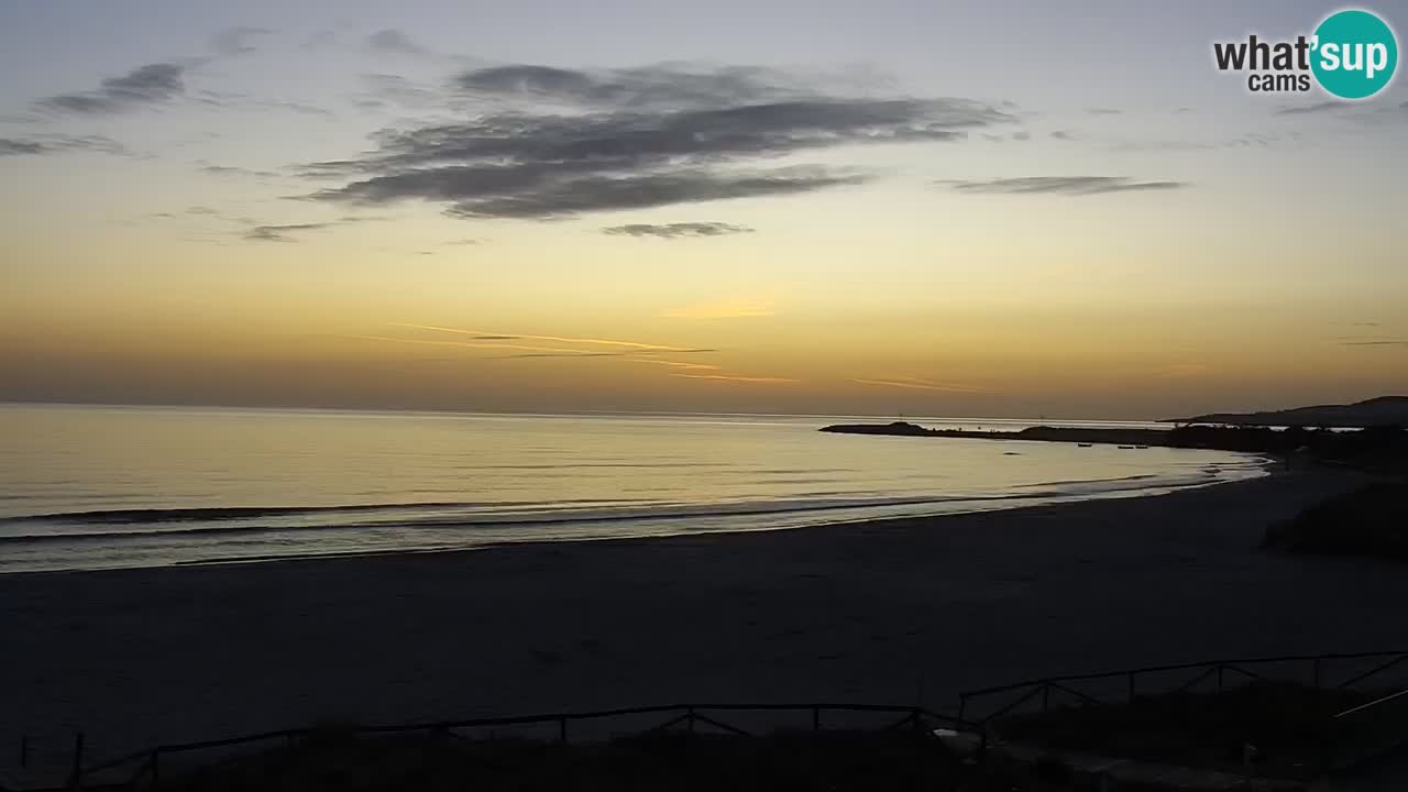 Playa de L’Isuledda – San Teodoro (OT) – Cerdeña