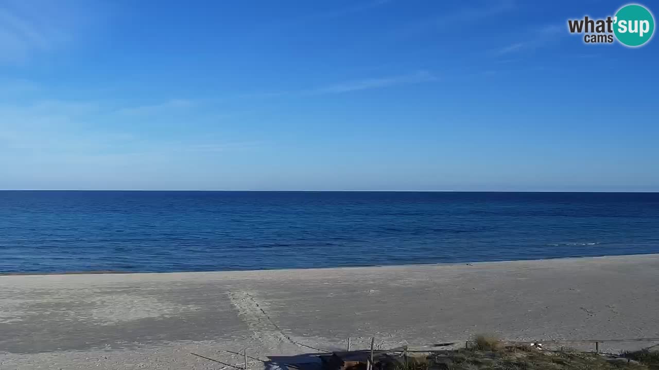 Plaža de L’Isuledda – San Teodoro (OT) – Sardinija