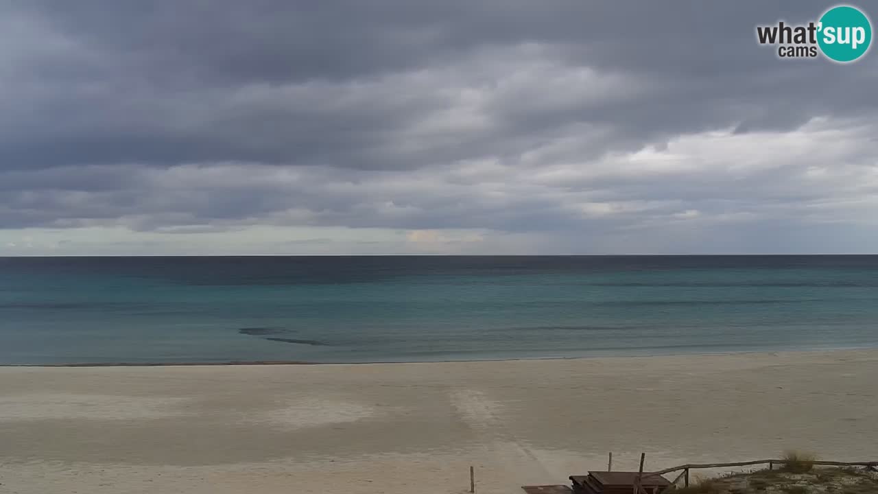 Plaža de L’Isuledda – San Teodoro (OT) – Sardinija