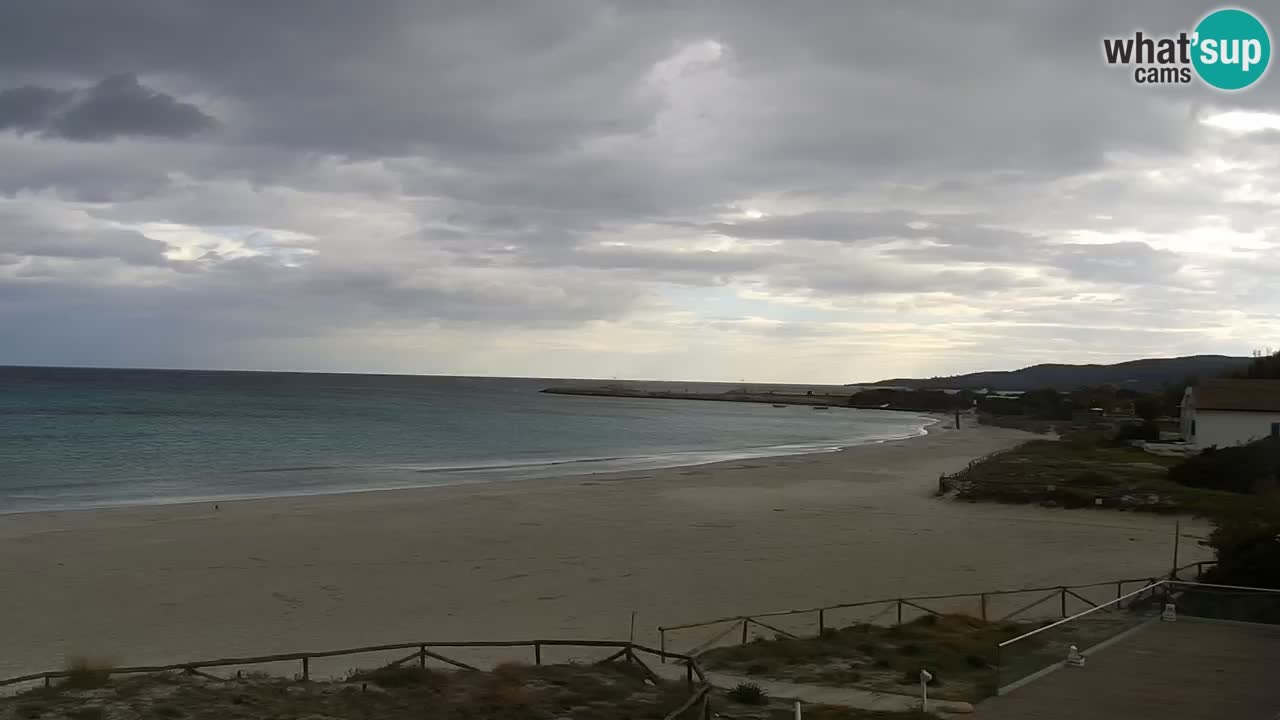 Strand de L’Isuledda – San Teodoro (OT) – Sardinien