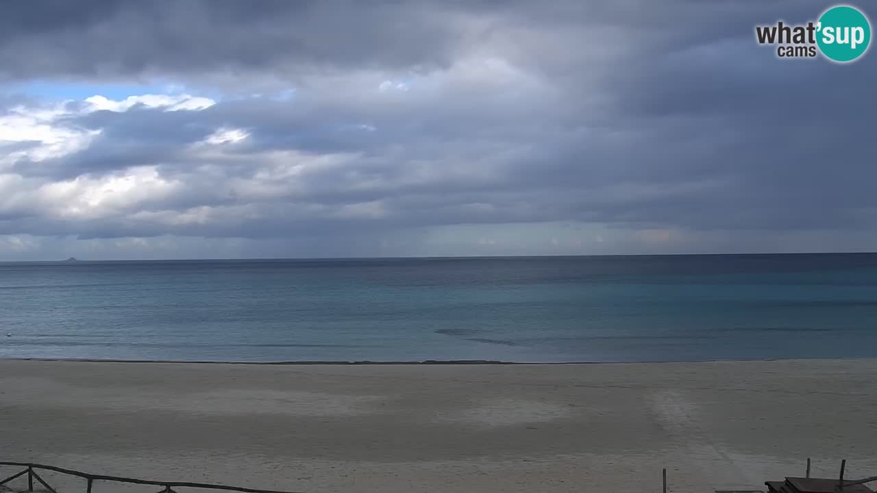 Plaža de L’Isuledda – San Teodoro (OT) – Sardinija