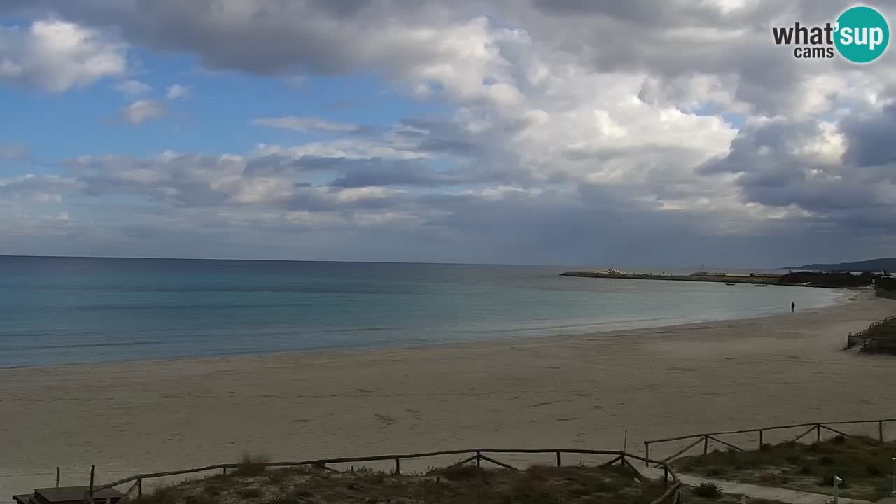 Playa de L’Isuledda – San Teodoro (OT) – Cerdeña