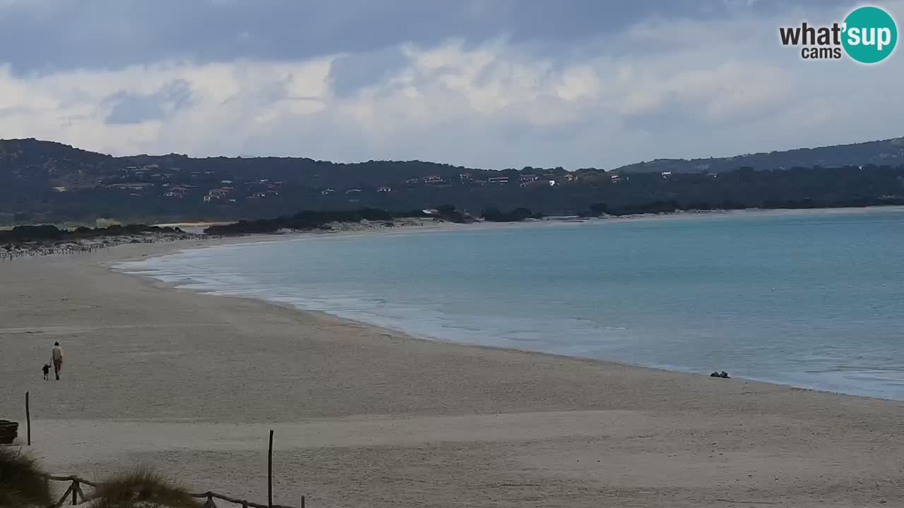 Plaža de L’Isuledda – San Teodoro (OT) – Sardinija