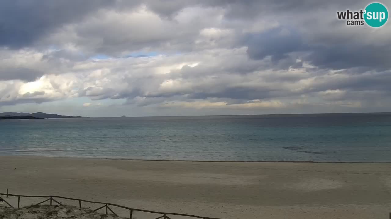 Strand de L’Isuledda – San Teodoro (OT) – Sardinien