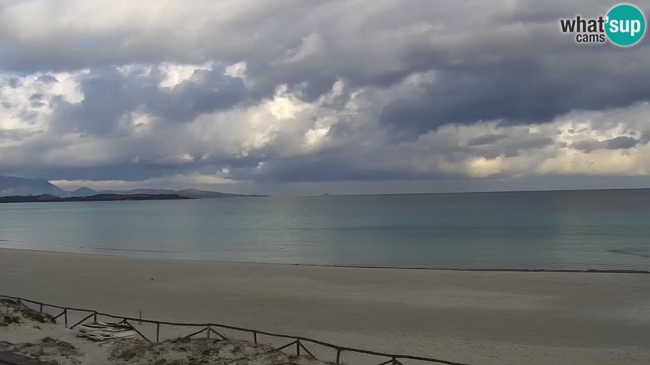 Playa de L’Isuledda – San Teodoro (OT) – Cerdeña