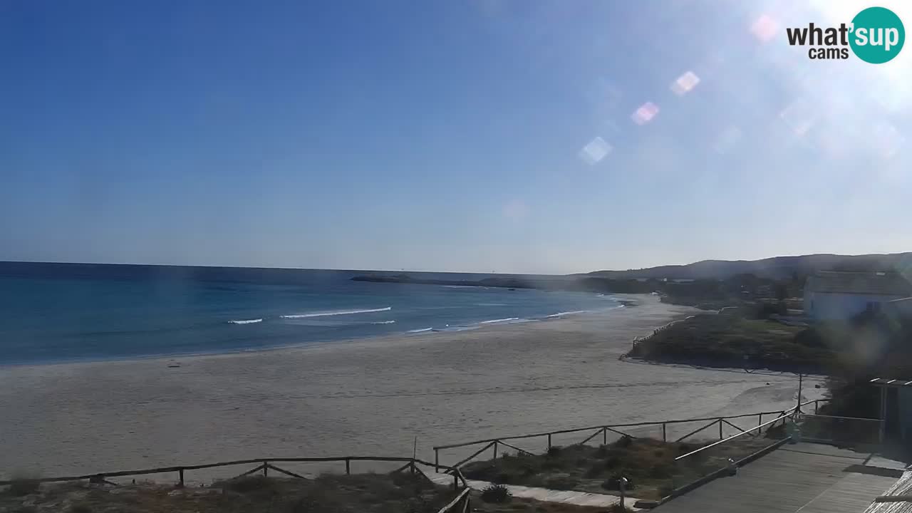 Beach de L’Isuledda – San Teodoro (OT) – Sardinia