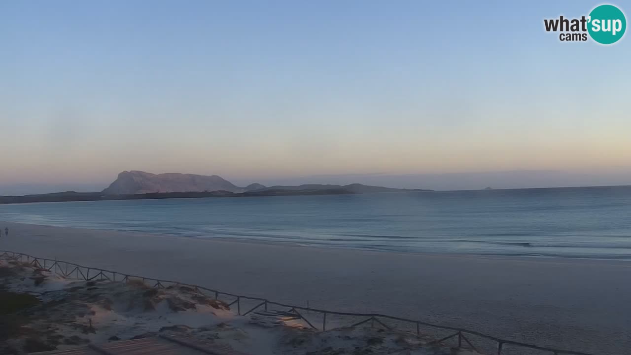 Beach de L’Isuledda – San Teodoro (OT) – Sardinia