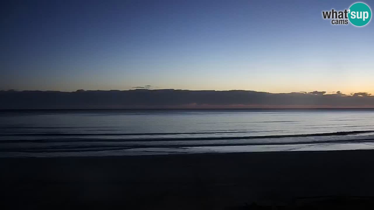 Plaža de L’Isuledda – San Teodoro (OT) – Sardinija