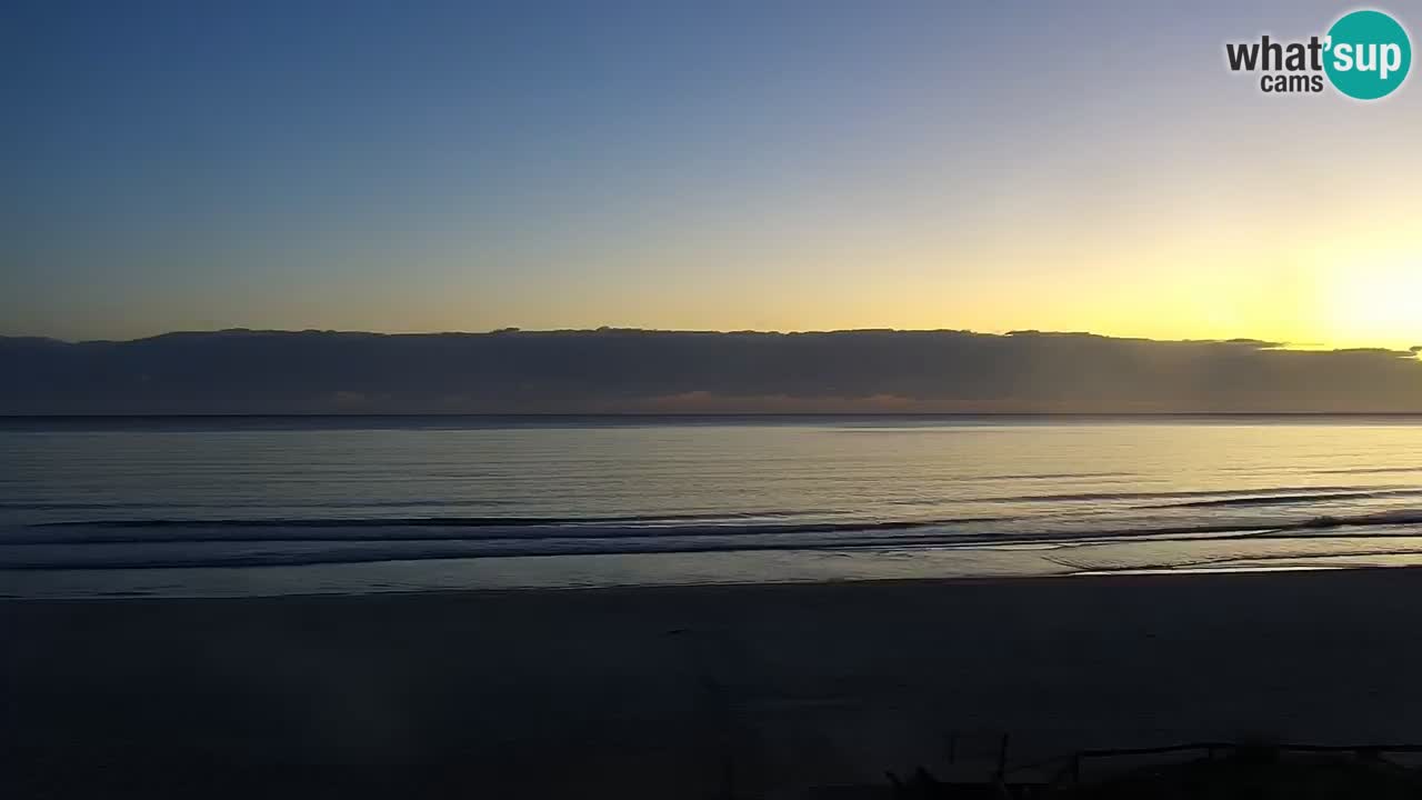 Playa de L’Isuledda – San Teodoro (OT) – Cerdeña