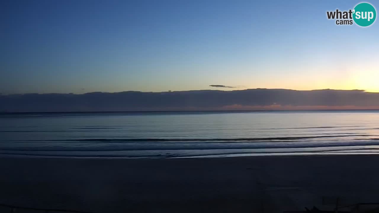 Playa de L’Isuledda – San Teodoro (OT) – Cerdeña