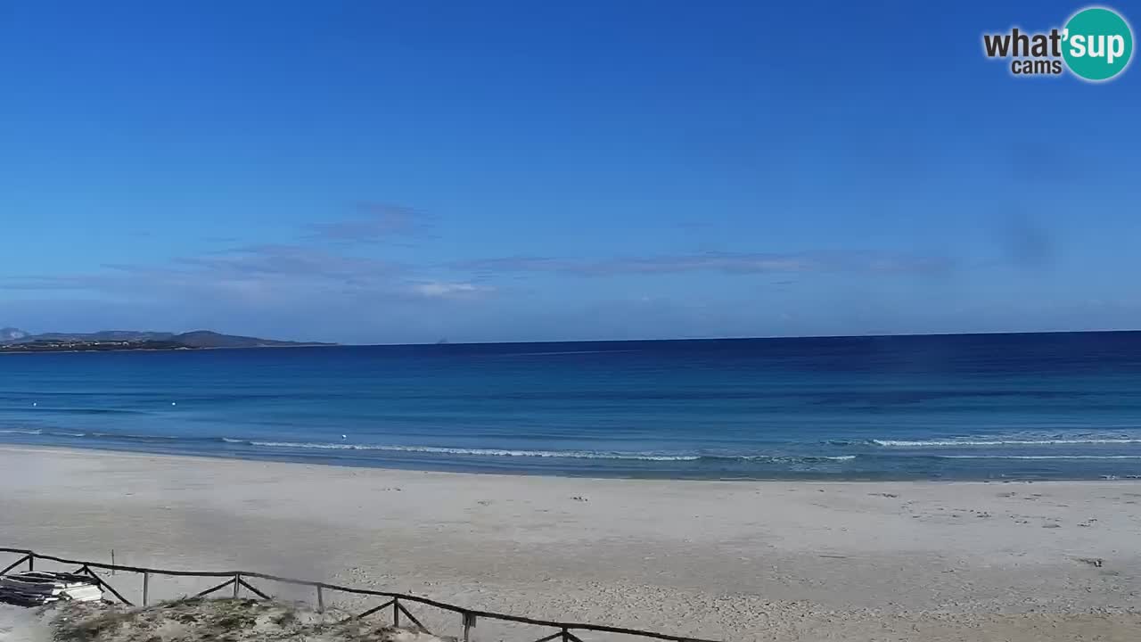 Plage de L’Isuledda – San Teodoro (OT) – Sardaigne