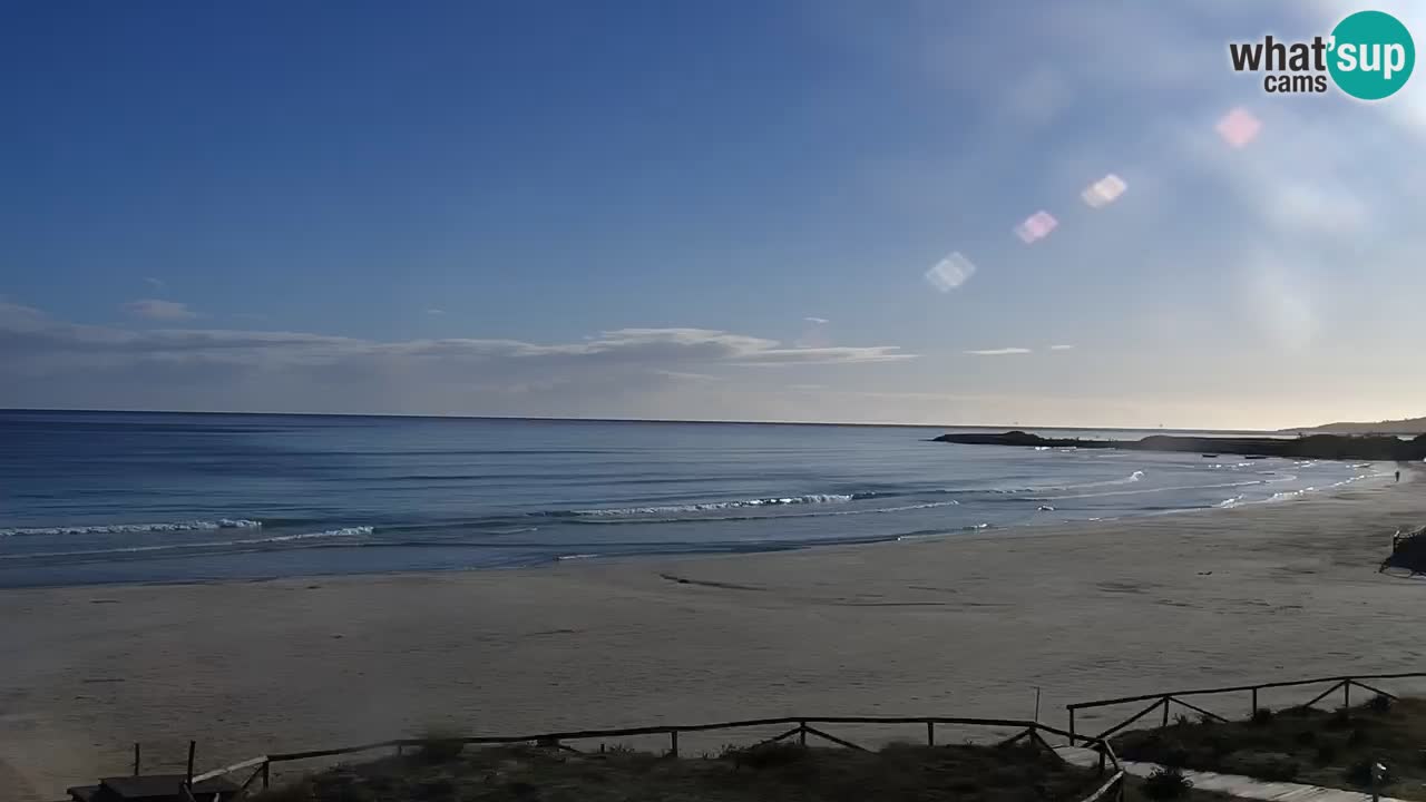 Beach de L’Isuledda – San Teodoro (OT) – Sardinia