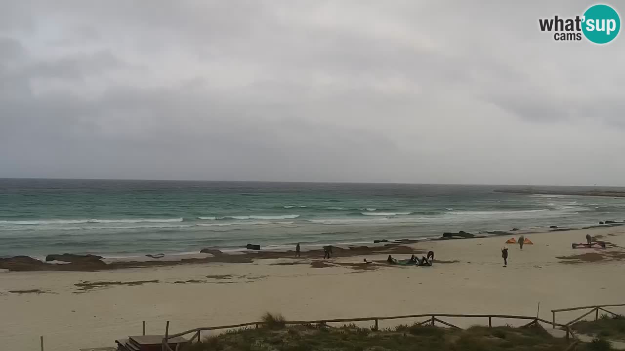 Plage de L’Isuledda – San Teodoro (OT) – Sardaigne