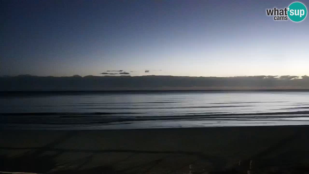 Plage de L’Isuledda – San Teodoro (OT) – Sardaigne