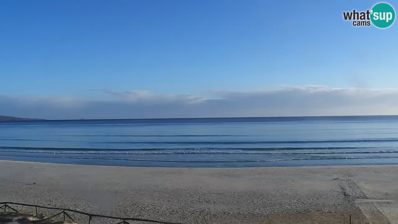 Playa de L’Isuledda – San Teodoro (OT) – Cerdeña