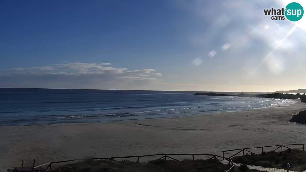 Playa de L’Isuledda – San Teodoro (OT) – Cerdeña