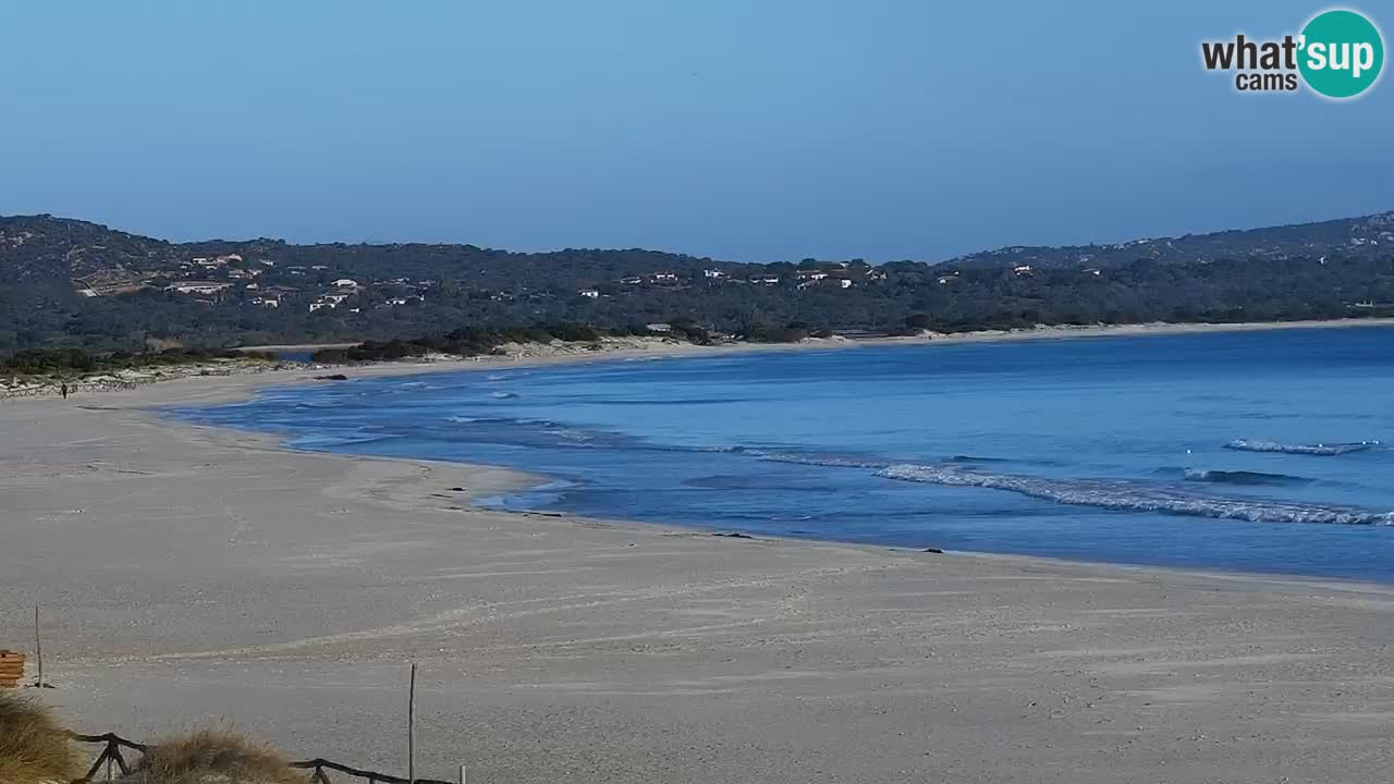 Playa de L’Isuledda – San Teodoro (OT) – Cerdeña