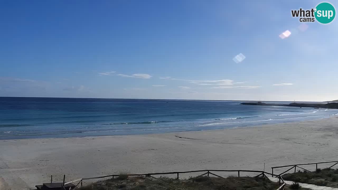 Plage de L’Isuledda – San Teodoro (OT) – Sardaigne