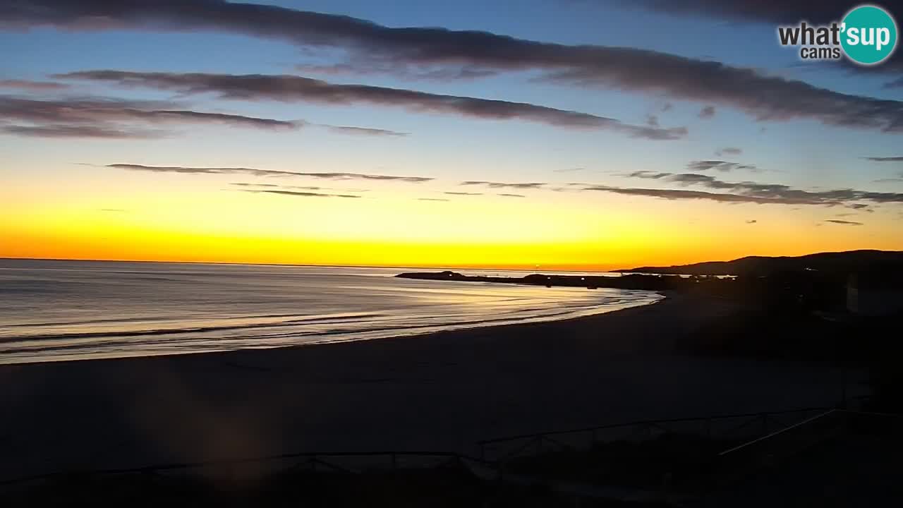 Strand de L’Isuledda – San Teodoro (OT) – Sardinien